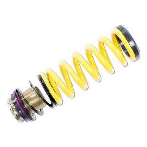Mercedes-Benz C-Class AMG C63 Coilover Suspension Kit - ST Suspensions - Adjustable Lowering Springs - `15-`21